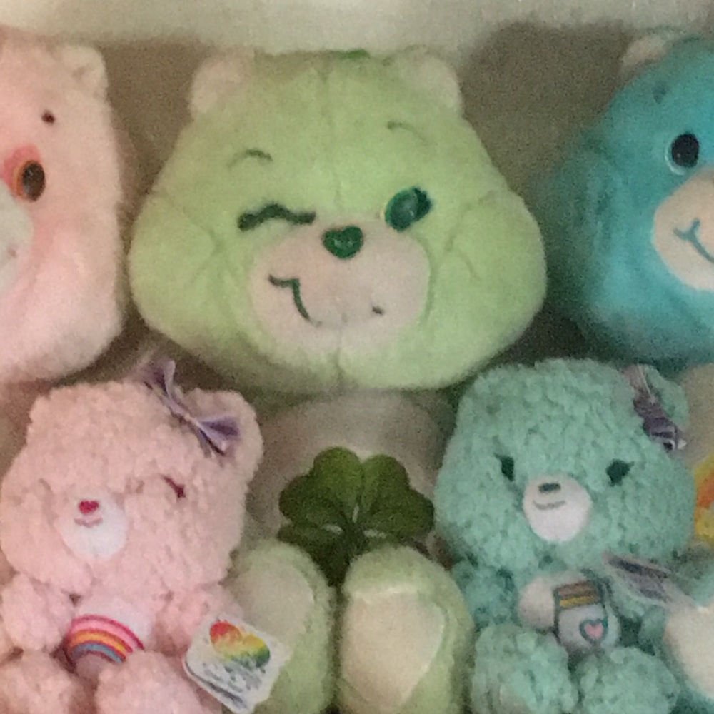 Meet your Posher, Monica